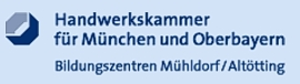 Logo CSU KV Mühldorf